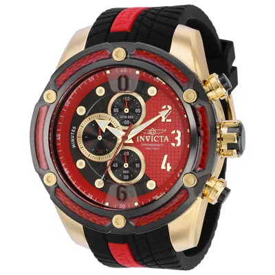 Invicta S1 Rally Men's Watch