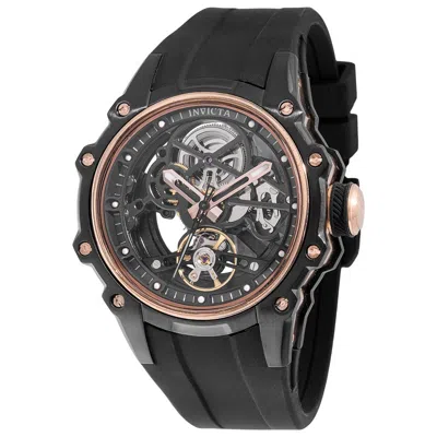 Invicta S1 Rally Men's Watch In Black