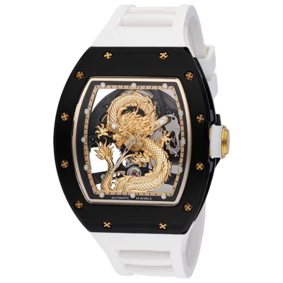 Invicta S1 Rally Men's Watch In White