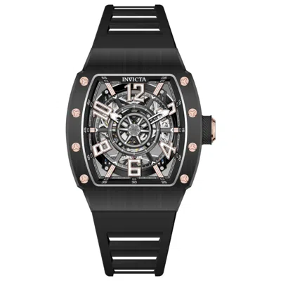 Invicta S1 Rally Men's Watch In Black