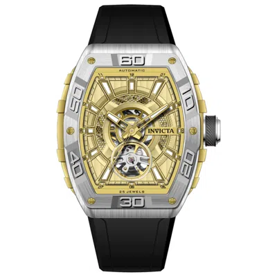 Invicta S1 Rally Men's Watch In Black
