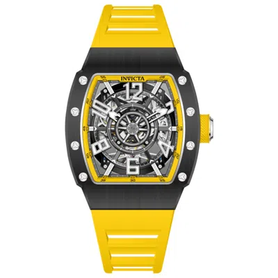 Invicta S1 Rally Men's Watch In Orange