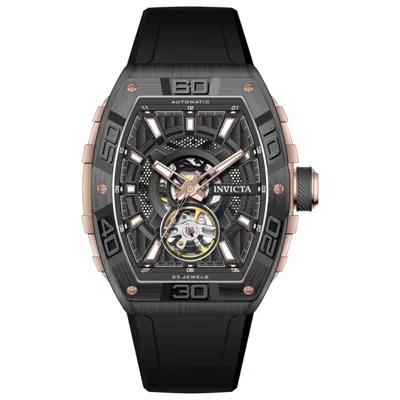 Invicta S1 Rally Men's Watch In Black
