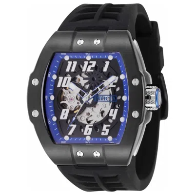 Invicta S1 Rally Men's Watch In Black