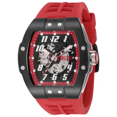 Invicta S1 Rally Men's Watch In Red