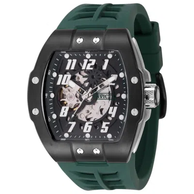 Invicta S1 Rally Men's Watch In Green
