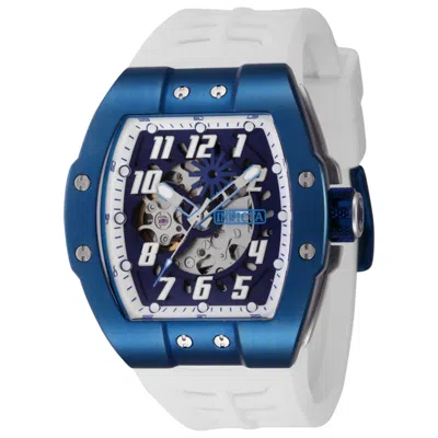 Invicta S1 Rally Men's Watch In White