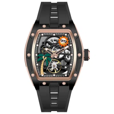 Invicta S1 Rally Men's Watch In Black