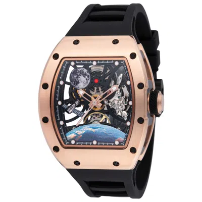 Invicta S1 Rally Men's Watch In Black