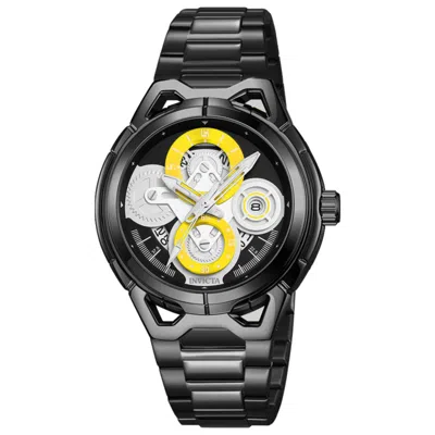 Invicta S1 Rally Men's Watch In Black