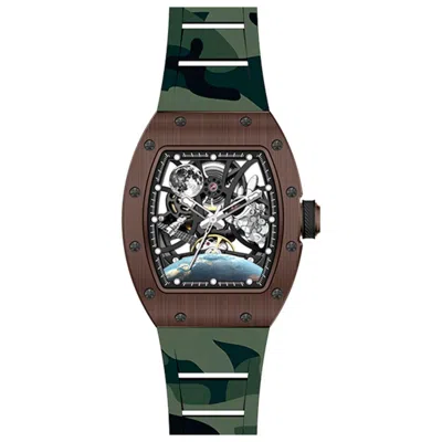 Invicta S1 Rally Men's Watch In Green