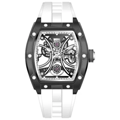 Invicta S1 Rally Men's Watch In White