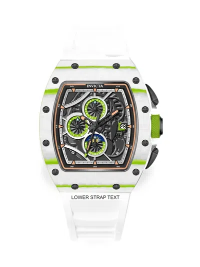 Invicta S1 Rally Voltra 41mm Watch In Multi