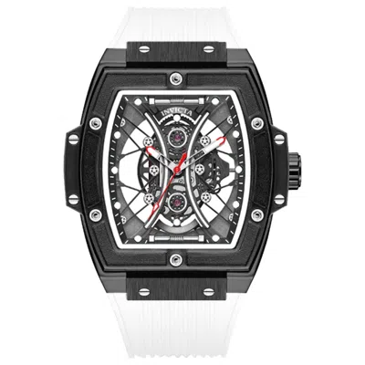 Invicta S1 Rally Watch In Black