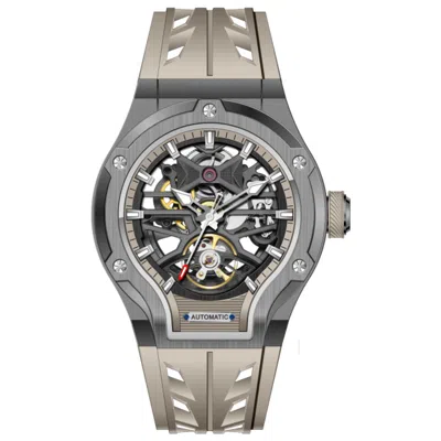 Invicta S1 Rally Watch In Gray