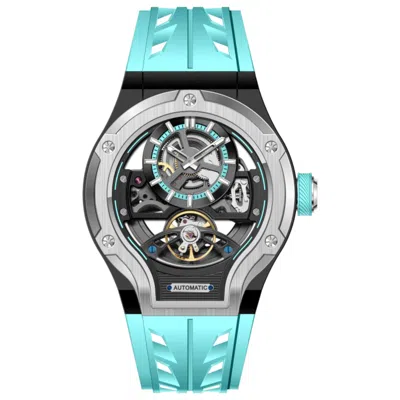 Invicta S1 Rally Watch In Multi