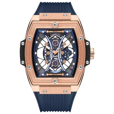 Invicta S1 Rally Watch In Blue