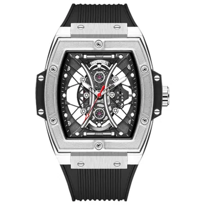 Invicta S1 Rally Watch In Black