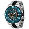 Invicta San Jose Sharks Men's Watch