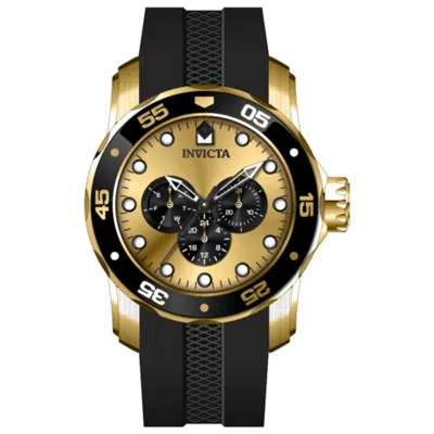 Invicta Scuba Men's Watch