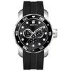 Invicta Scuba Men's Watch In Black