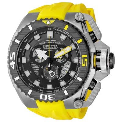 Invicta Sea Hunter Men's Watch In Gray