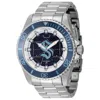 Invicta Seattle Kraken Men's Watch