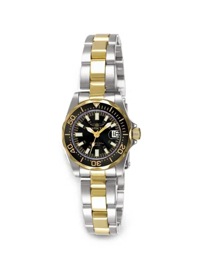 Invicta Signature 27mm Watch In Multi