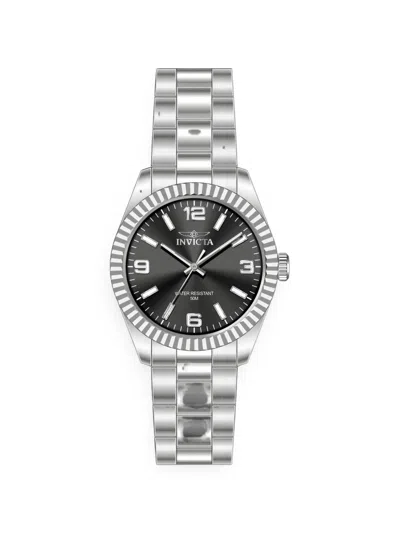 Invicta Specialty 36mm Watch In Multi