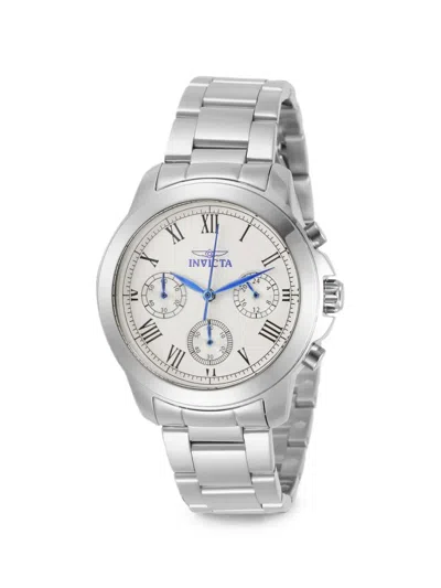 Invicta Specialty 38mm Watch In Metallic