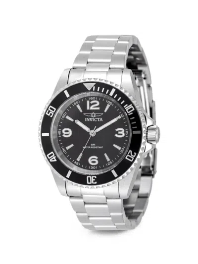 Invicta Specialty 40mm Watch In Black