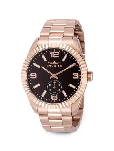 Invicta Specialty 43mm Watch In Multi