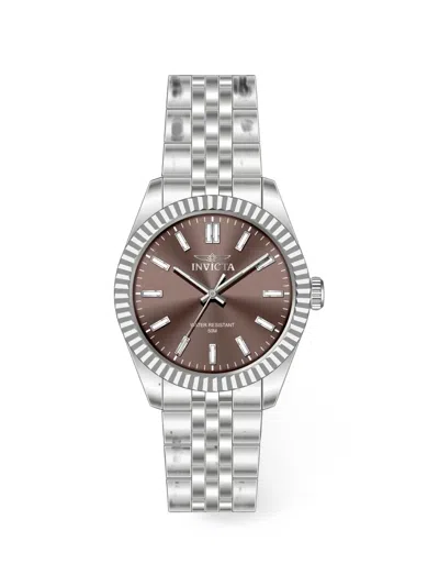 Invicta Specialty 43mm Watch In Multi