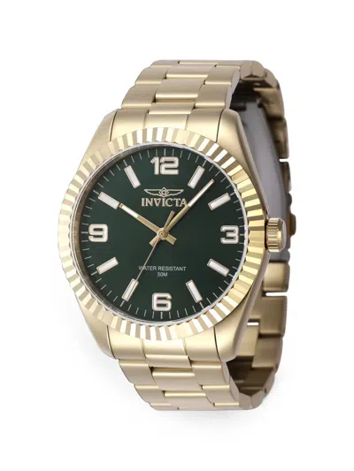 Invicta Specialty 43mm Watch In Multi