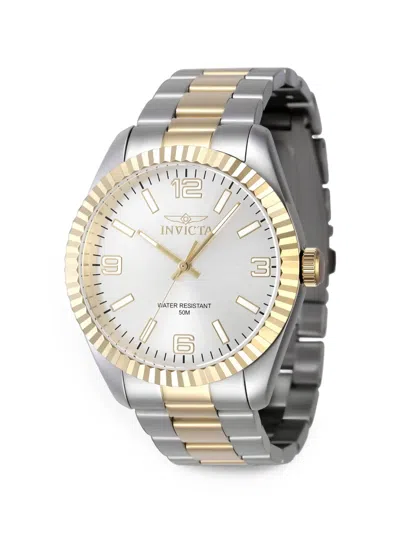 Invicta Specialty 43mm Watch In Multi