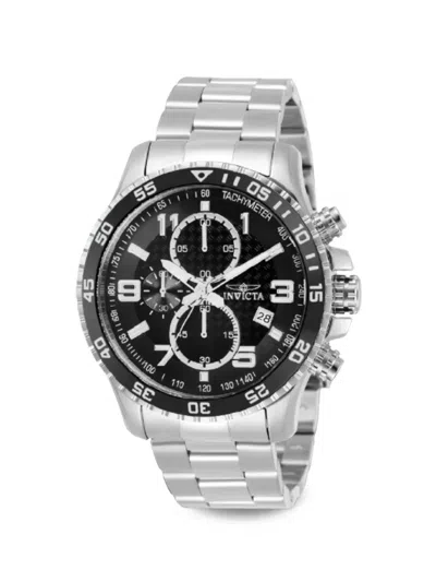 Invicta Specialty 45mm Watch In Metallic