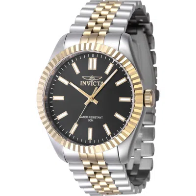 Invicta Specialty Bracelet Watch, 43mm In Silver