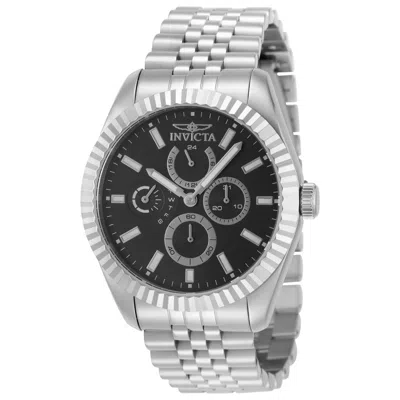Invicta Specialty Men's Watch In Metallic