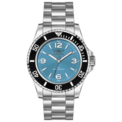 Invicta Specialty Men's Watch In Metallic