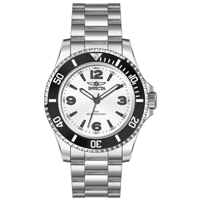 Invicta Specialty Men's Watch In Gray