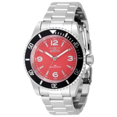 Invicta Specialty Men's Watch In Multi