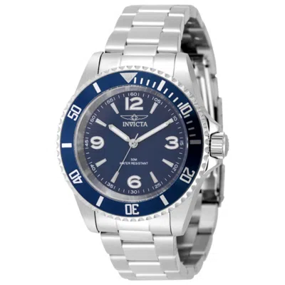 Invicta Specialty Men's Watch In Gray