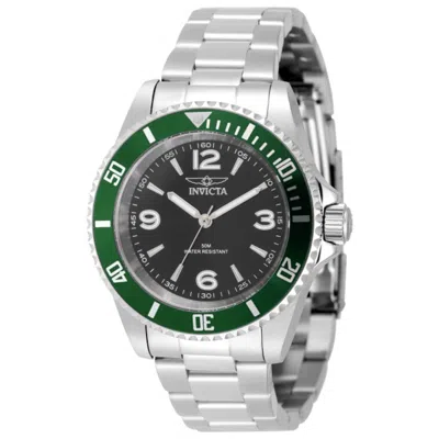 Invicta Specialty Men's Watch In Metallic