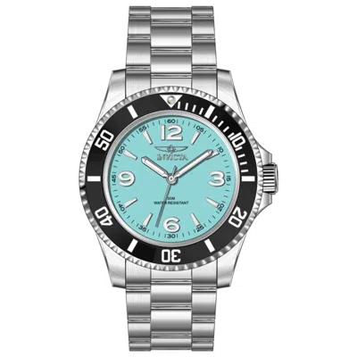 Invicta Specialty Men's Watch In Metallic