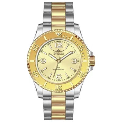 Invicta Specialty 40mm Watch In White