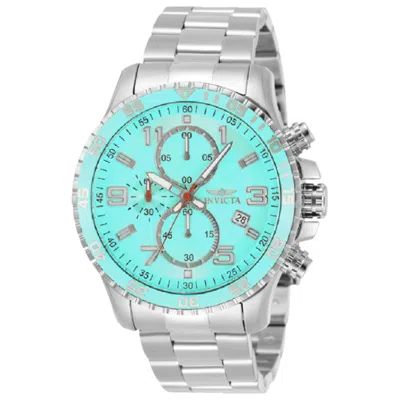 Invicta Specialty Men's Watch In Metallic
