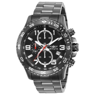 Invicta Specialty 45mm Watch In Gray