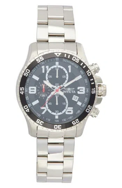 Invicta Specialty Two-tone Bracelet Watch, 45mm
