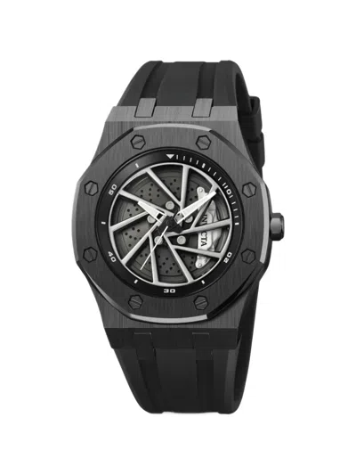 Invicta Speedway 42mm Watch In Black