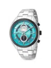 Invicta 스피드웨이 45mm 시계 In Multi